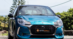 DS DS3 1.6 BlueHDi So Chic