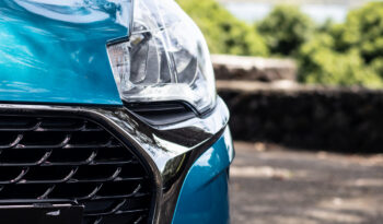 DS DS3 1.6 BlueHDi So Chic completo