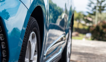 DS DS3 1.6 BlueHDi So Chic completo