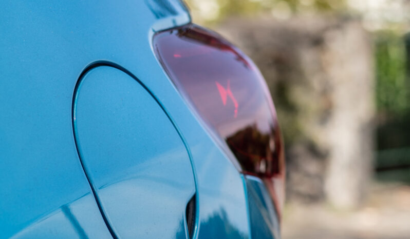 DS DS3 1.6 BlueHDi So Chic completo