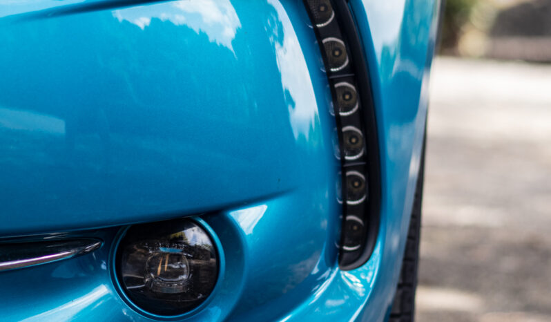 DS DS3 1.6 BlueHDi So Chic completo