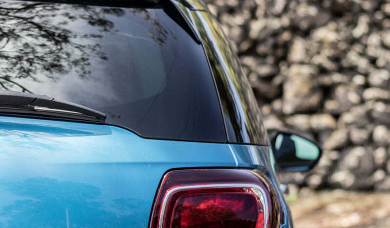 DS DS3 1.6 BlueHDi So Chic completo