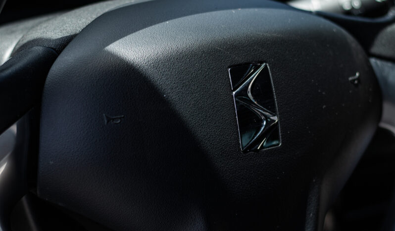 DS DS3 1.6 BlueHDi So Chic completo
