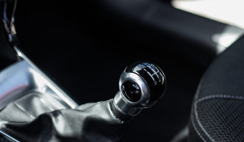 DS DS3 1.6 BlueHDi So Chic completo