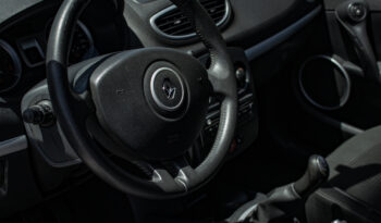 Renault Clio 1.2 Dynamique completo