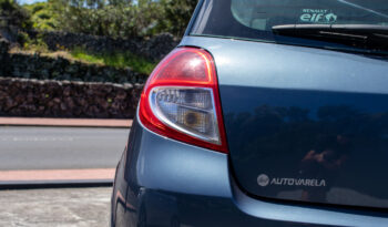 Renault Clio 1.2 Dynamique completo