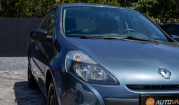Renault Clio 1.2 Dynamique completo