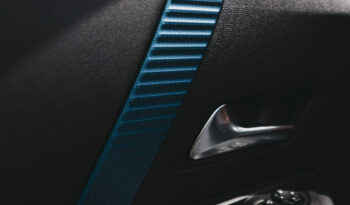 Citroën ë-C4 X completo