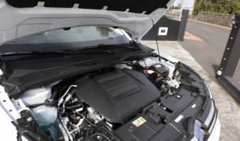 Citroën ë-C4 X completo