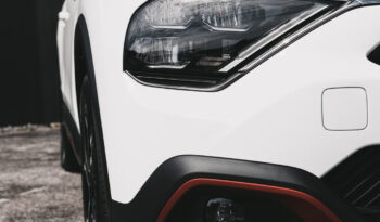 Citroën ë-C4 X completo