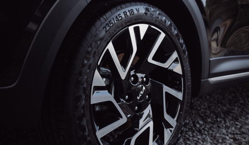 Kia XCeed T-GDI Drive completo