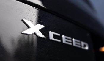 Kia XCeed T-GDI Drive completo