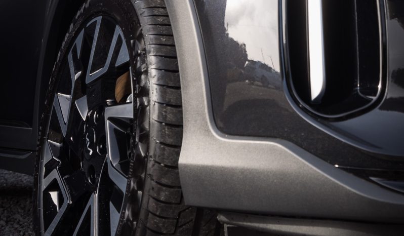 Kia XCeed T-GDI Drive completo