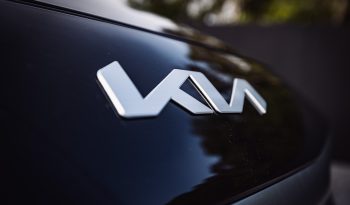 Kia XCeed T-GDI Drive completo