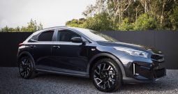 Kia XCeed T-GDI Drive