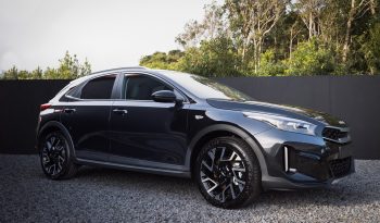 KIA Preto Xceed-7858