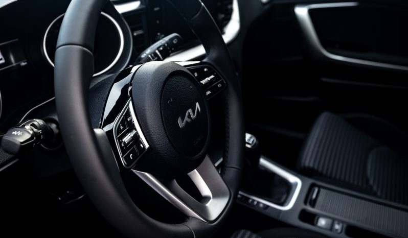 Kia XCeed T-GDI Drive completo
