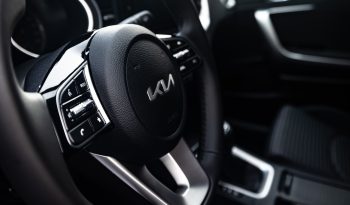 Kia XCeed T-GDI Drive completo