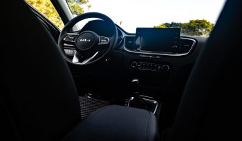 Kia XCeed T-GDI Drive completo