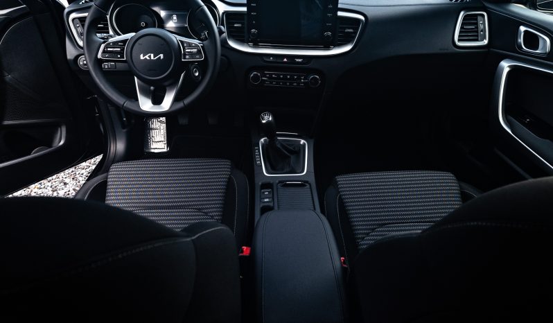 Kia XCeed T-GDI Drive completo