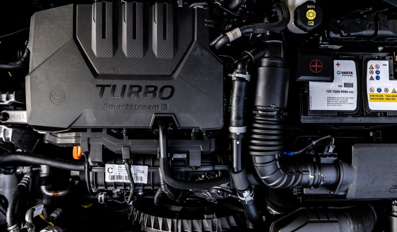 Kia XCeed T-GDI Drive completo