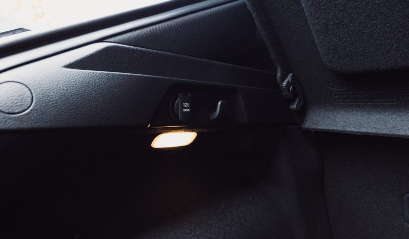 Kia XCeed T-GDI Drive completo