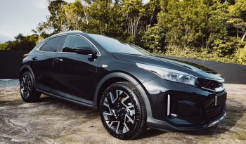 Kia XCeed T-GDI Drive completo