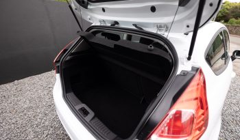 Ford Fiesta 1.25 82 Edition completo