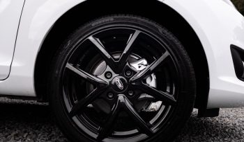 Ford Fiesta 1.25 82 Edition completo