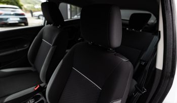 Ford Fiesta 1.25 82 Edition completo