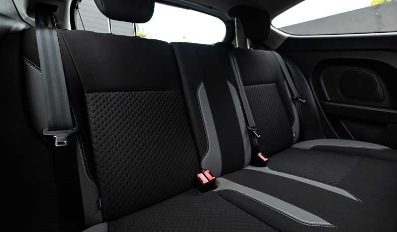 Ford Fiesta 1.25 82 Edition completo