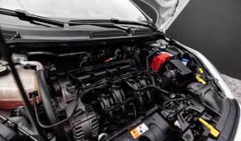 Ford Fiesta 1.25 82 Edition completo