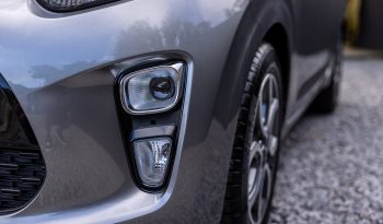 Kia Picanto Urban completo