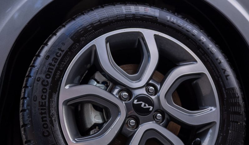Kia Picanto Urban completo