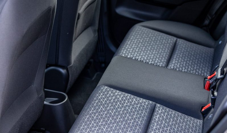 Kia Picanto Urban completo