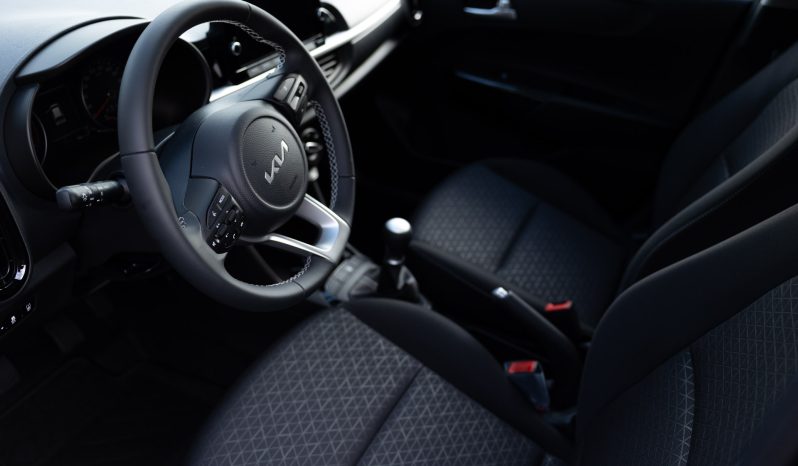 Kia Picanto Urban completo