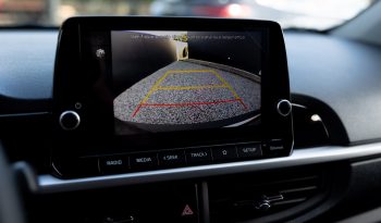 Kia Picanto Urban completo