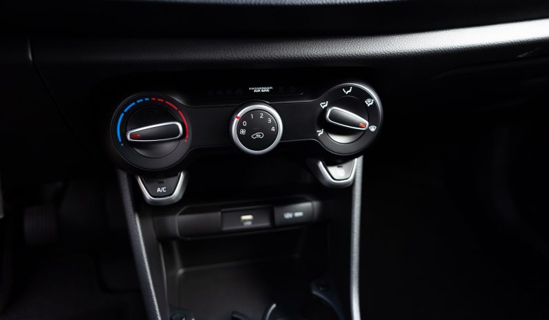 Kia Picanto Urban completo