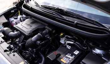 Kia Picanto Urban completo