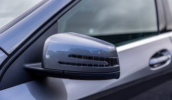 Mercedes A180 Fleet Pack Urban completo