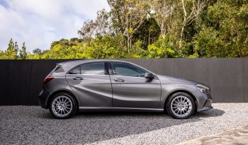 mercedes classe A-75