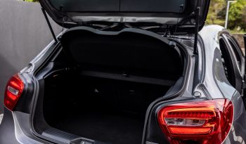 Mercedes A180 Fleet Pack Urban completo