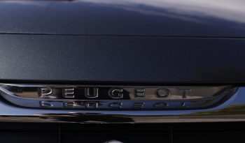 Peugeot Partner Tepee 1.2 completo