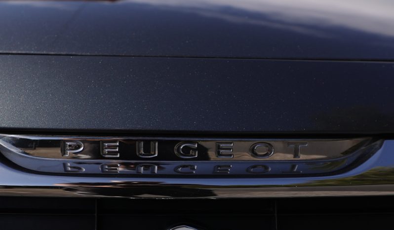 Peugeot Partner Tepee 1.2 completo