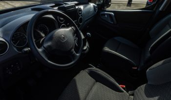 Peugeot Partner Tepee 1.2 completo