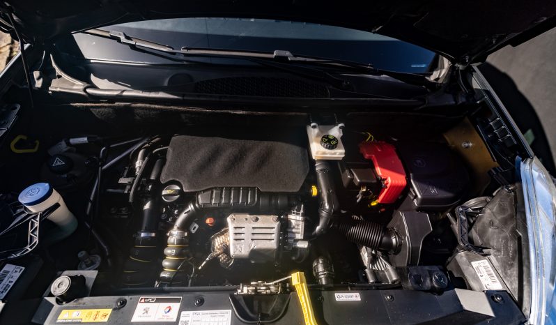 Peugeot Partner Tepee 1.2 completo