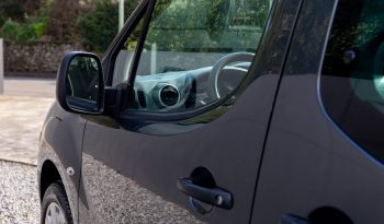 Peugeot Partner Tepee 1.2 completo