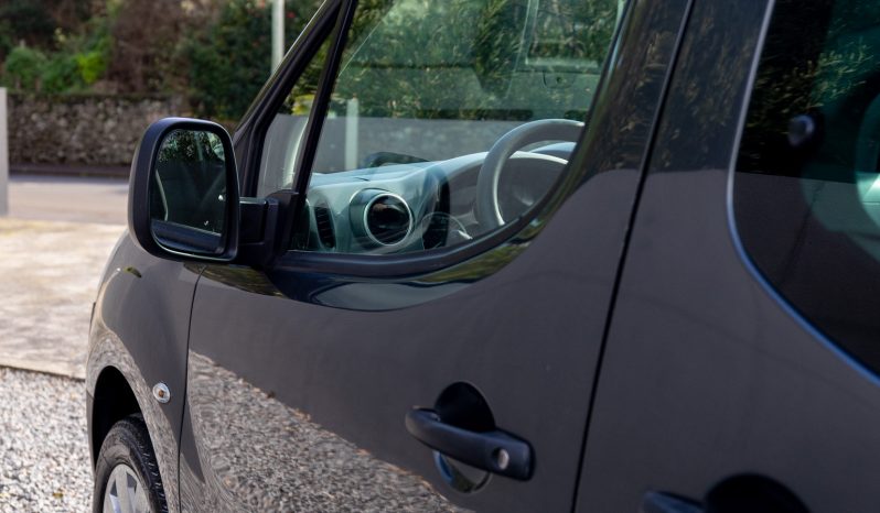 Peugeot Partner Tepee 1.2 completo