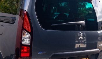 Peugeot Partner Tepee 1.2 completo