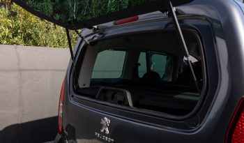 Peugeot Partner Tepee 1.2 completo